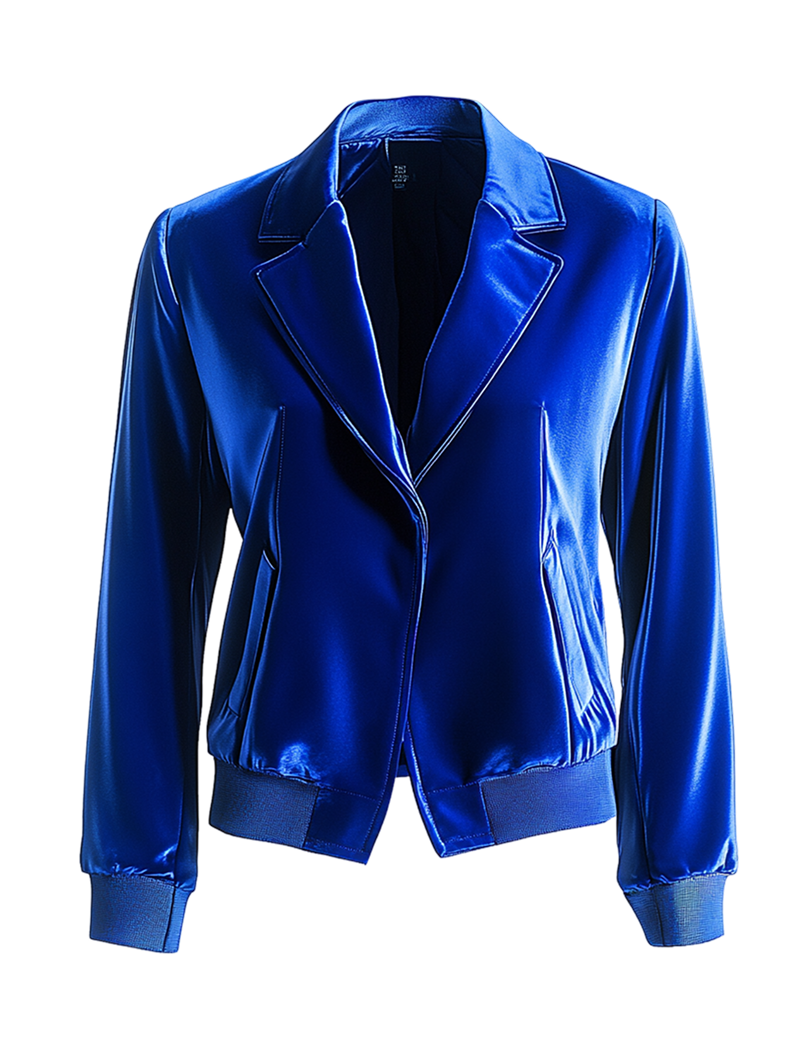 The Electric Jacket